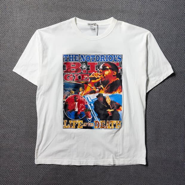 OLDCOMPANY 반팔