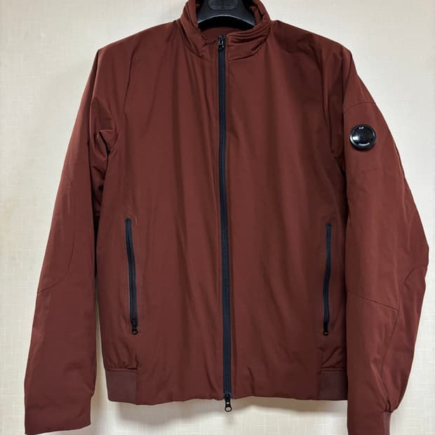 CP컴퍼니 pro tek 점퍼