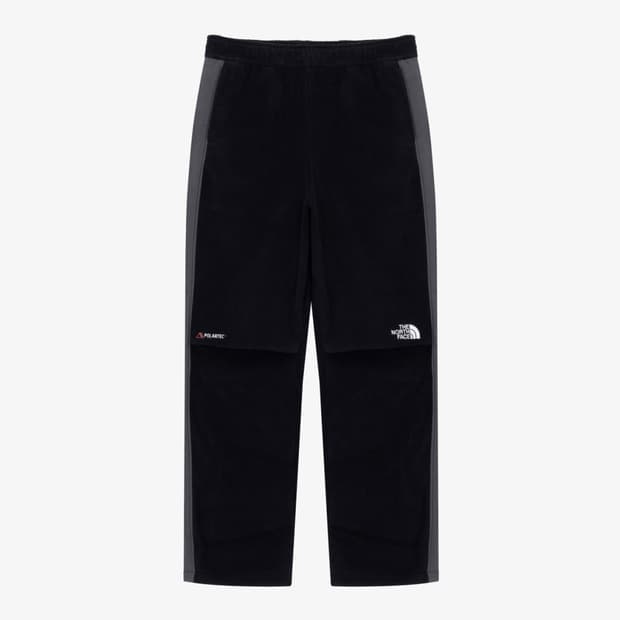 노스페이스 밴프 플리스 팬츠