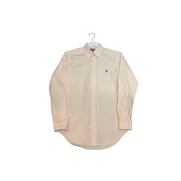 폴로 랄프로렌 스프라이트 셔츠 14.5사이즈