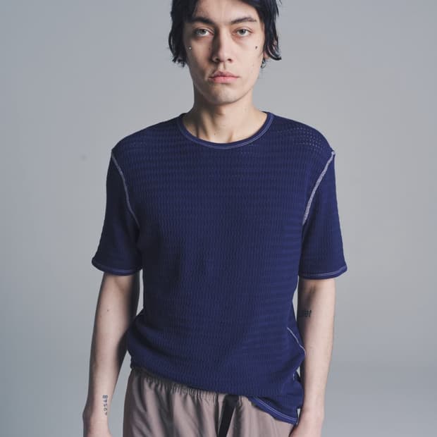 아워레가시 탱커 티셔츠 