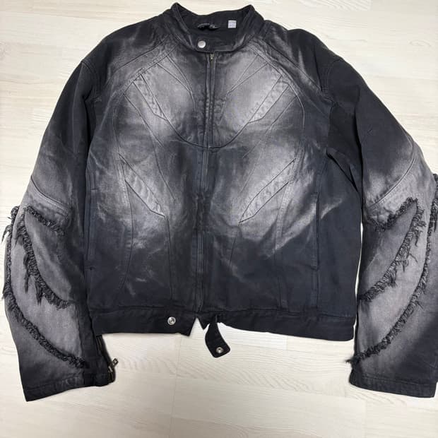 cost per kilo/ V4 motor jacket / XL size