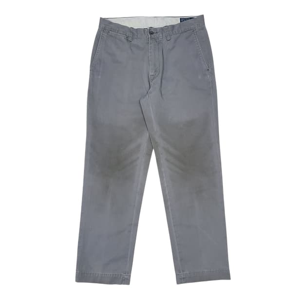 Polo Ralph Lauren Classic Fit Chino Pant