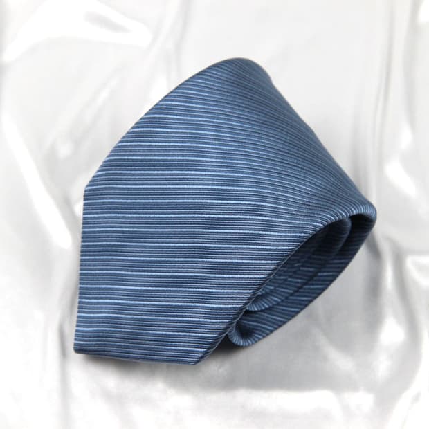 듀퐁 8.9cm A+등급 이태리 명품 넥타이 S.T. DUPONT