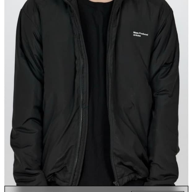 플라스틱프로덕트 패딩