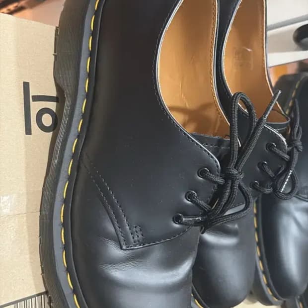 닥터마틴 1461 스무스 280