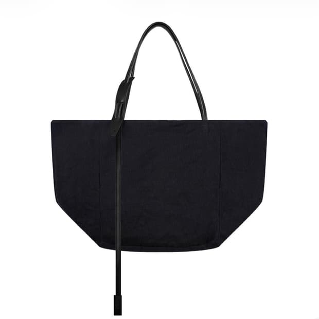 [os] 엑슬림 Ep.7 시놉시스01 가방 블랙