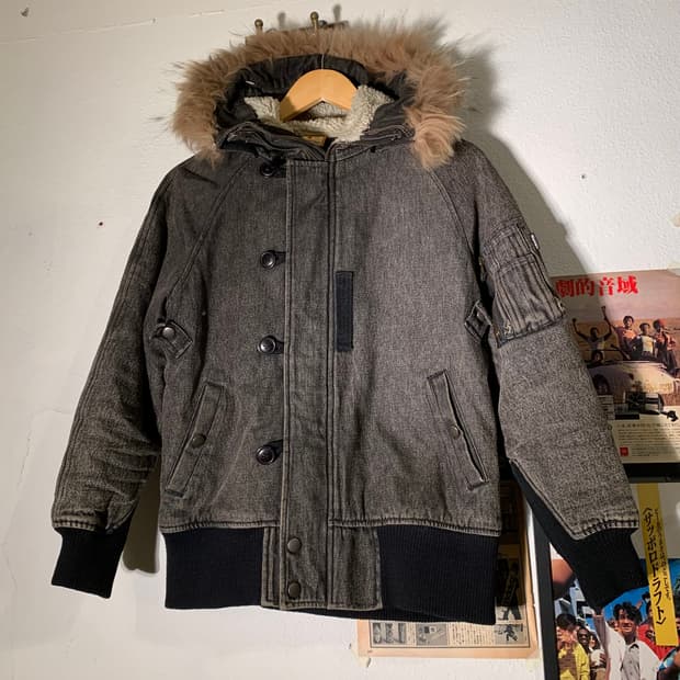 빔즈보이 N3B 사이드 버튼 보아 파카