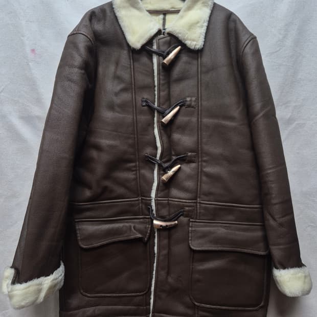 소프넷 떡볶이무스탕