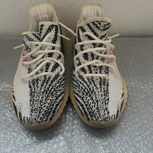 이지350 v2 지브라 280 