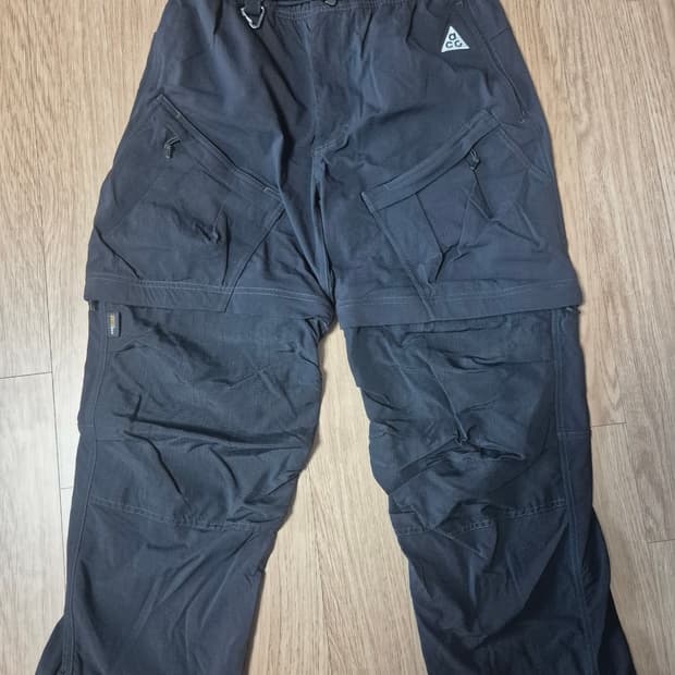 Acg 스미스 팬츠 판매합니다