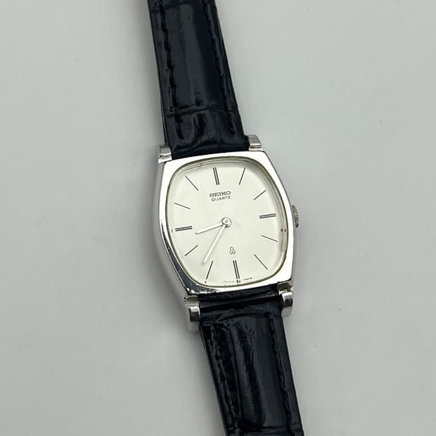 세이코 여성용 빈티지시계