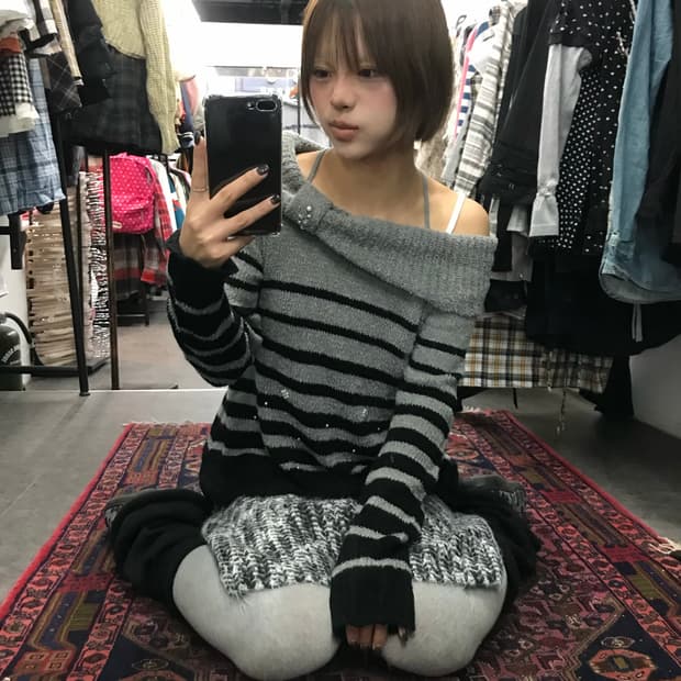 No.2 엑시즈팜 오레오 코디 set