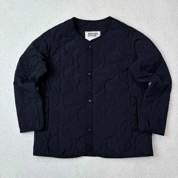 어나더오피스 네오 퀼티드 인슐레이션 자켓 PN5863