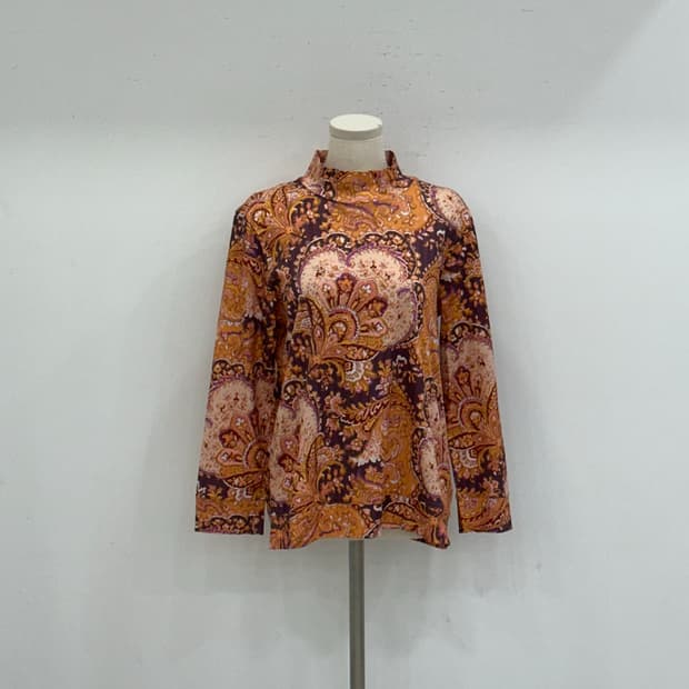 오일릴리 목폴라