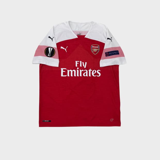 18-19 아스날 홈 No.87 부카요 사카