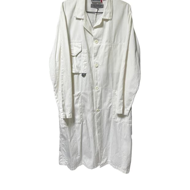 Comme des Garson Staff work coat
