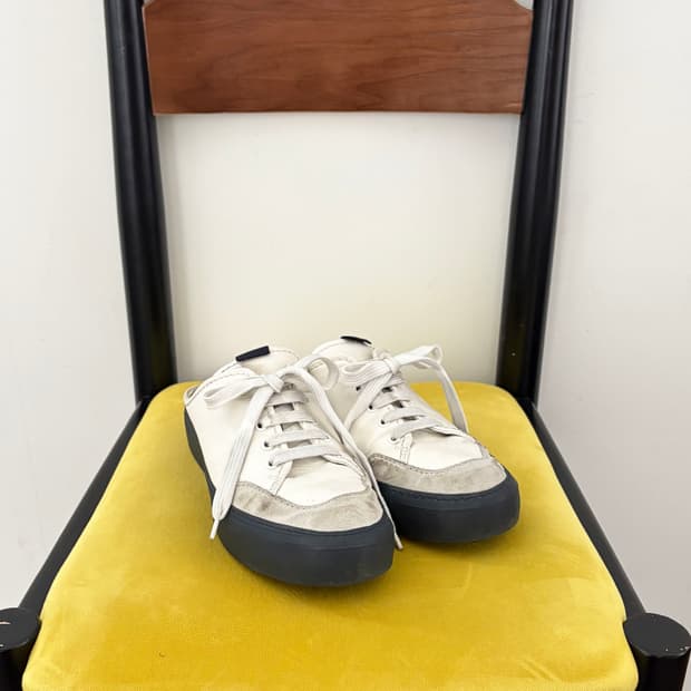 Sunnei Mule Sneakers