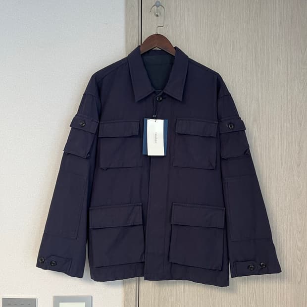 엔벨로프 듀얼 bdu 자켓 L