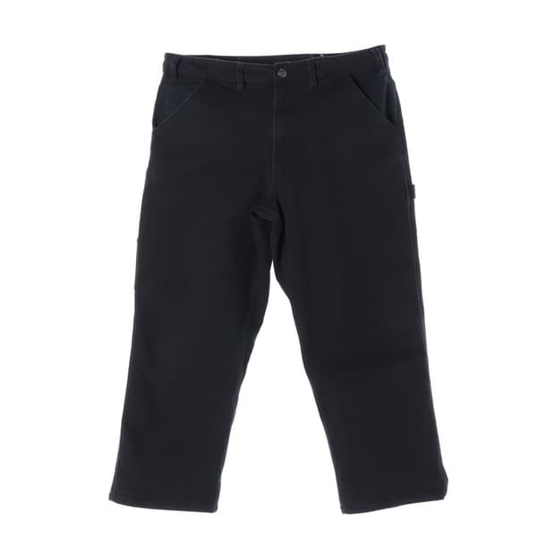 나이키 코튼팬츠 XXL