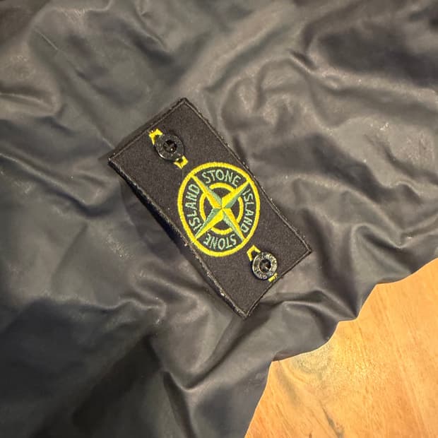 스톤아일랜드 무솔라고마타