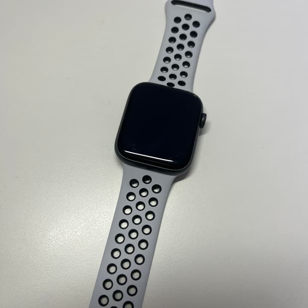 애플워치 se 44mm