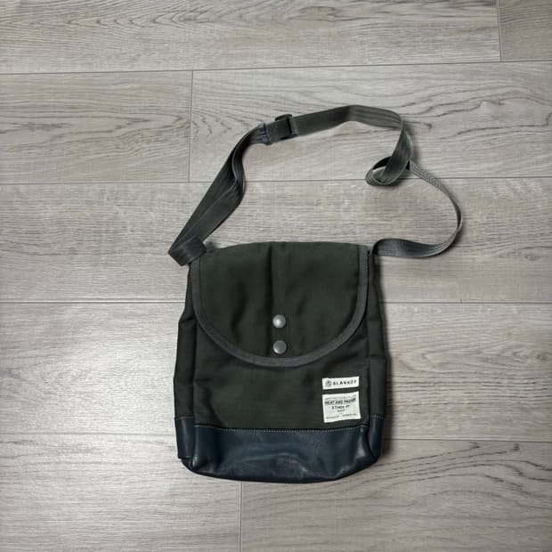 [os] 블랭코브 메디슨백 구형