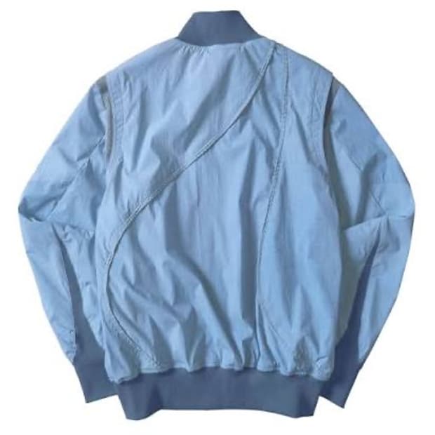 Xlim ep.7 jacket 엑슬림 자켓