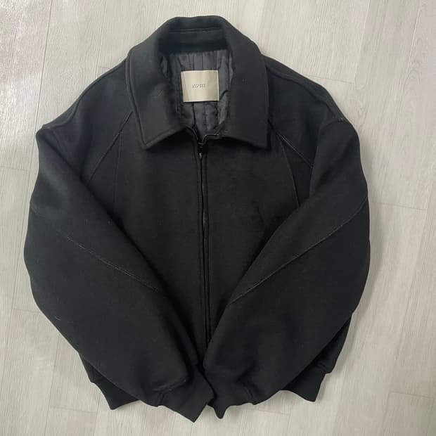 라퍼지스토어 오버핏 블루종 