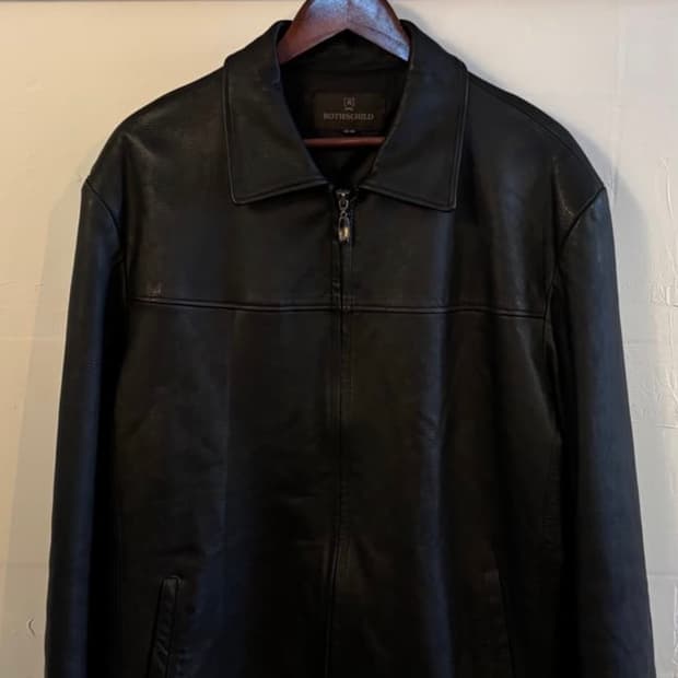 youth lamskin carcoat