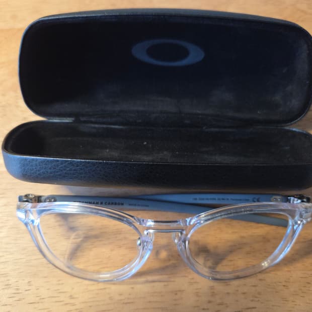 오클리 피치맨 R 카본 8149-0350