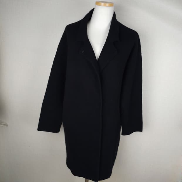 베라왕 롱 니트가디건 여성55사이즈 