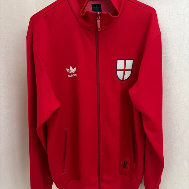 아디다스 잉글랜드 져지