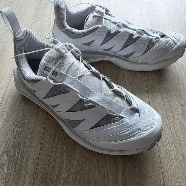 Salomon x Boris Bidjan Saberi 11S A.B.1 