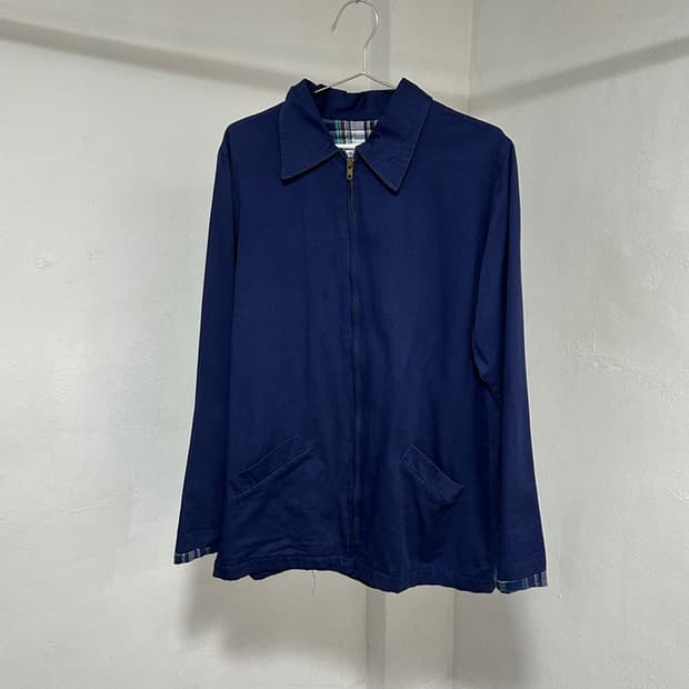 vtg jacket
