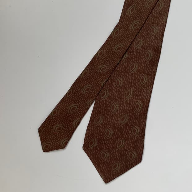 조르지오 알마니 넥타이(ARMANI) 정품 명품