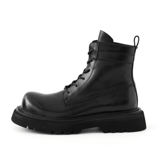 디앤에스알 맘모스 워커 (black)