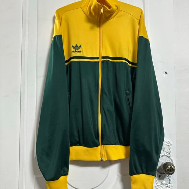 아디다스 올드스쿨 호주 트랙탑