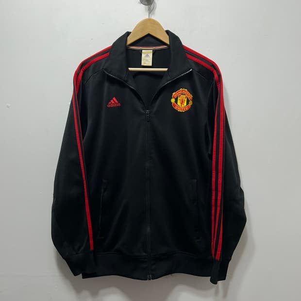 아디다스 맨유 대장급 우주매물 110 황금사이즈 