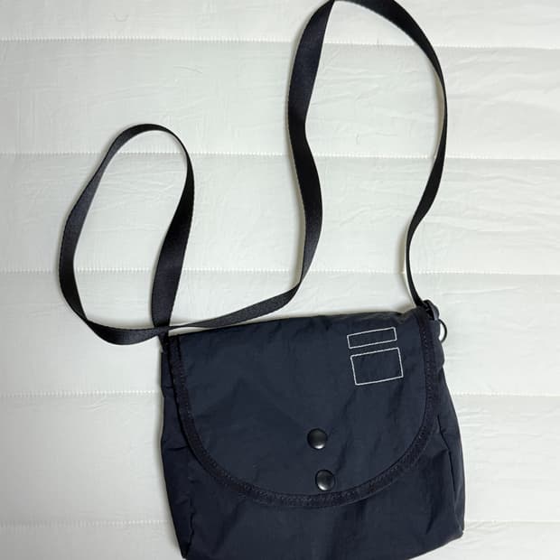 블랭코브 크로스백