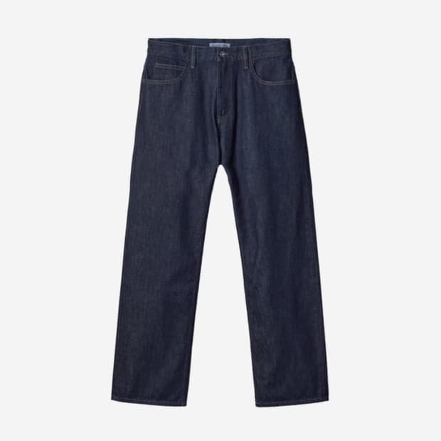 유니클로 JW앤더슨 스트레이트진(76)