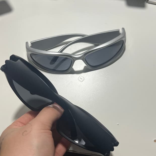 패션 / 헬시 선글라스 ( 새상품 )