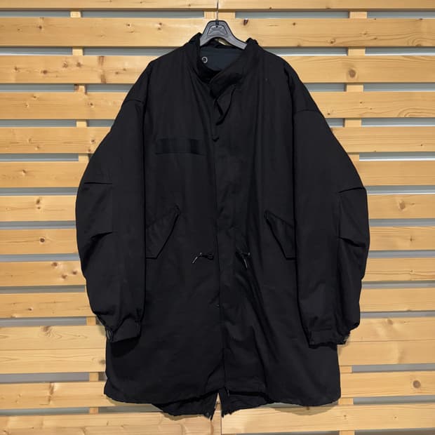 라퍼지스토어 피쉬테일