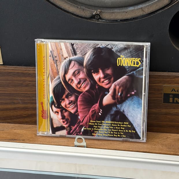 The Monkees