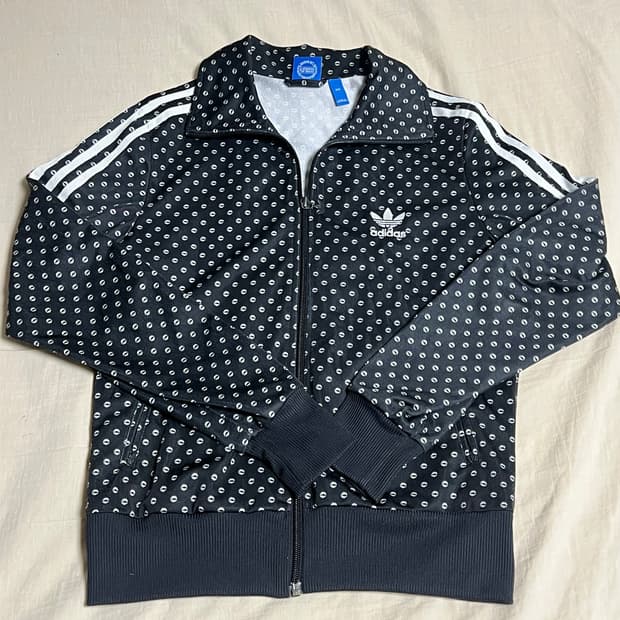 아디다스 져지 100