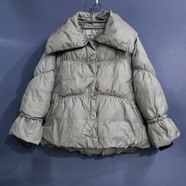 베라왕 구스다운패딩