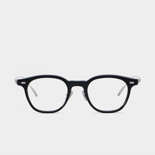 젠틀 몬스터 롭 01 블랙 (새상품)