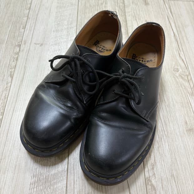 닥터마틴 1461 3홀 스무스 270