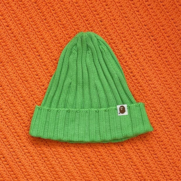 올드 베이프 비니