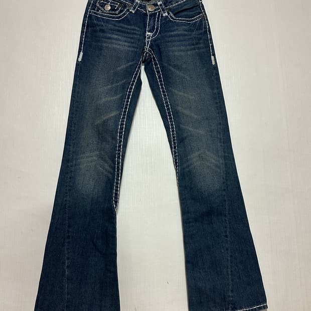 True religion bootcut jean (새상품)